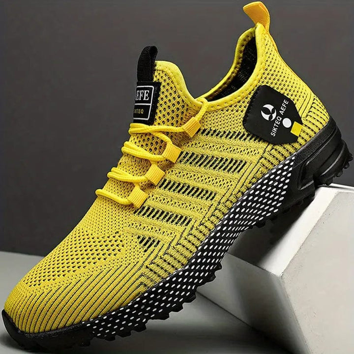 Jérôme - Chaussures Confortables En Cuir