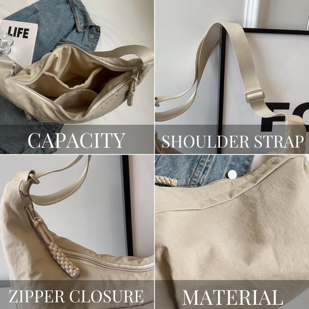 Gallia | Sac Élégance Bandoulière