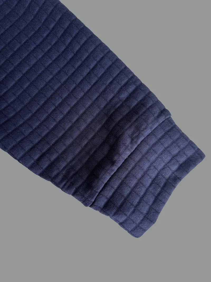 Jessy | Polo Texturé Pour Homme