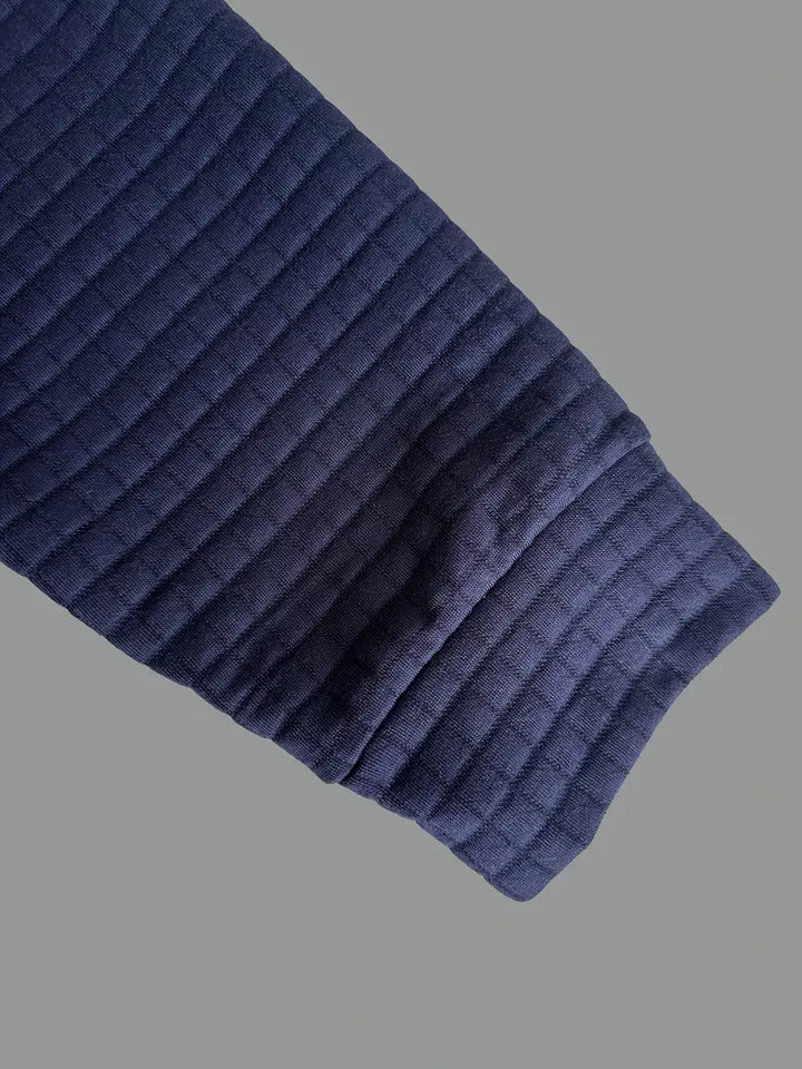 Jessy | Polo Texturé Pour Homme