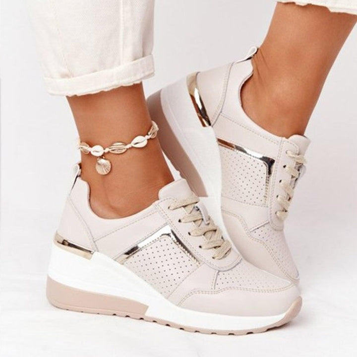Jelissa - Chaussures Élégantes Et Confortables