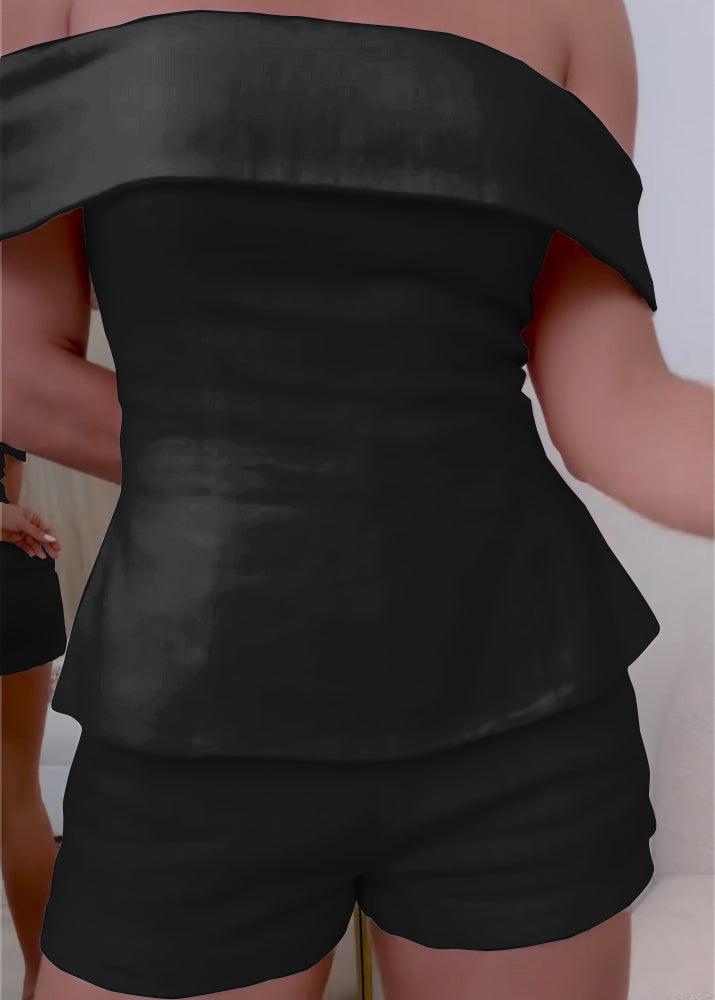 Isaline | Ensemble Élégant Femme