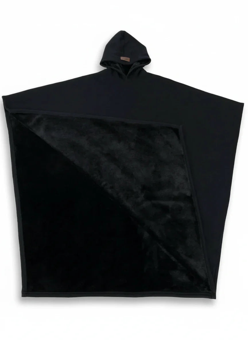 Irénée | Cape Polaire Confort Absolu