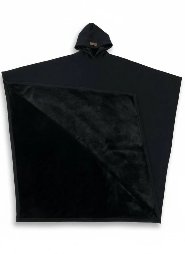 Irénée | Cape Polaire Confort Absolu