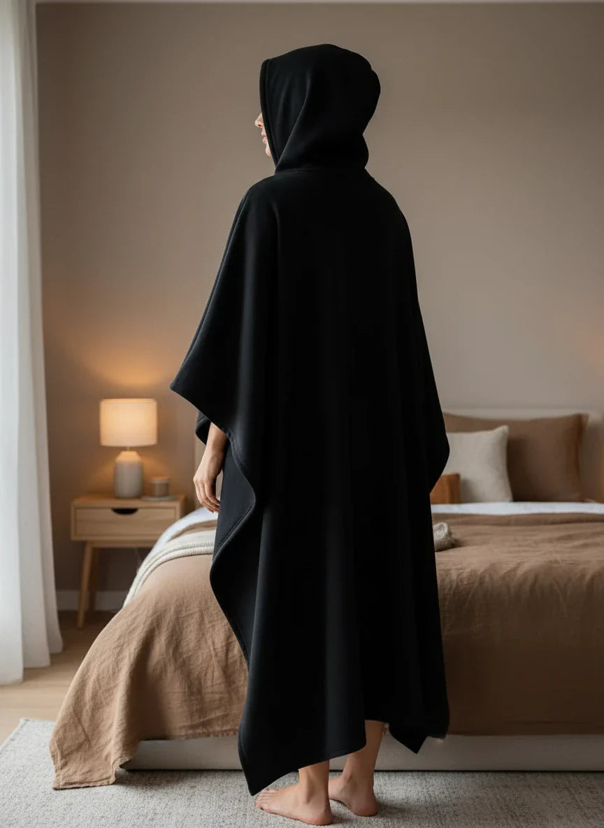 Irénée | Cape Polaire Confort Absolu