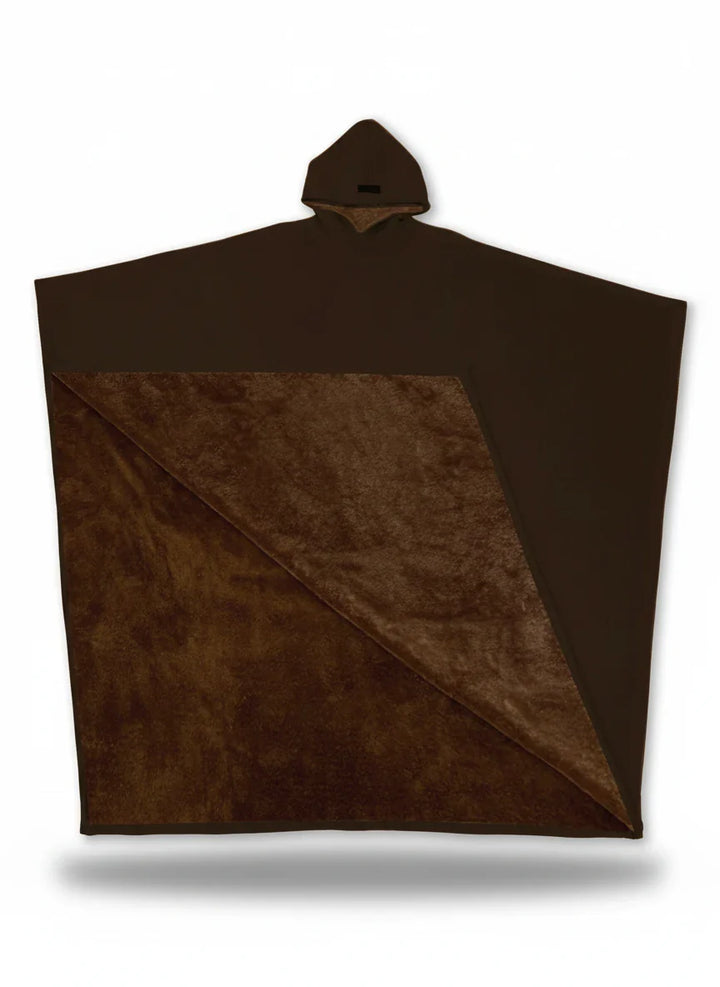 Irénée | Cape Polaire Confort Absolu