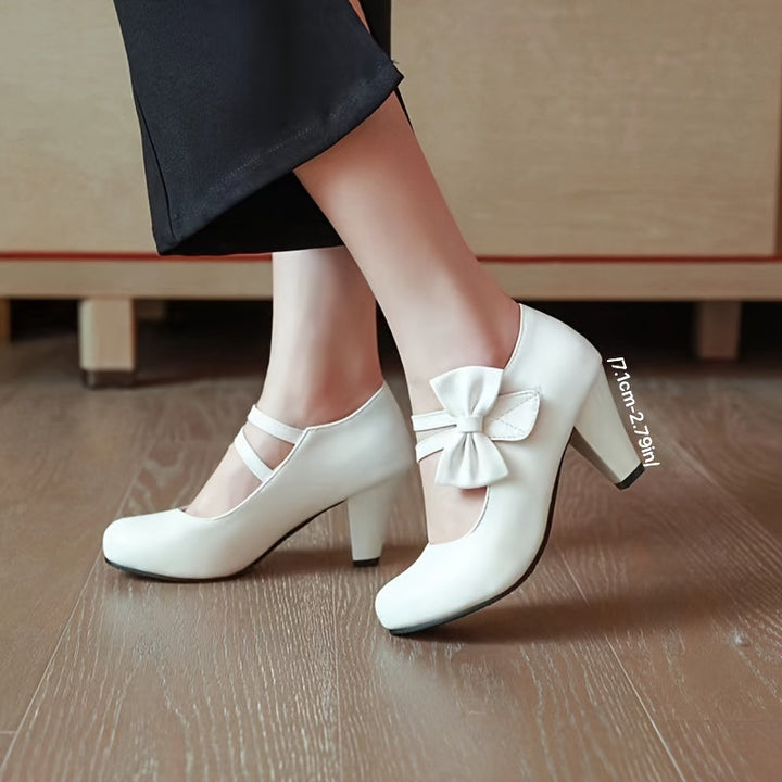 Annick™ – L’élégance douce pour vos pieds sensibles