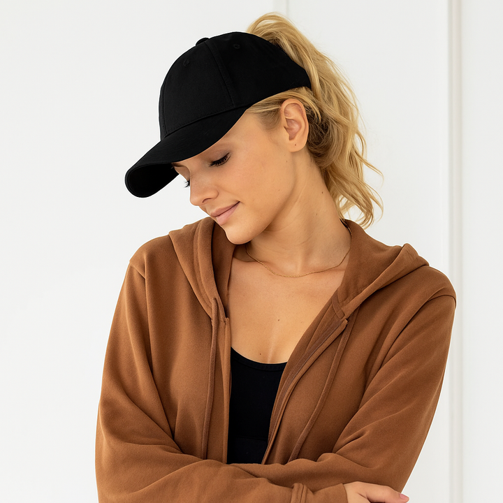 Éclairette | Pony Chic Élégance