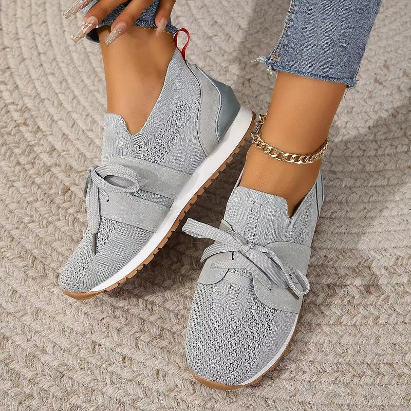 Aurelia - Chaussures Confortables Élégantes