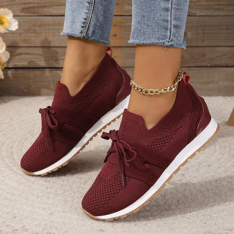 Aurelia - Chaussures Confortables Élégantes