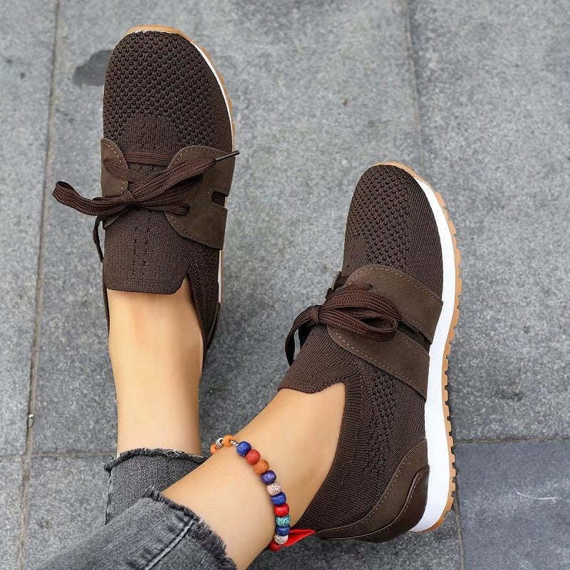 Aurelia - Chaussures Confortables Élégantes