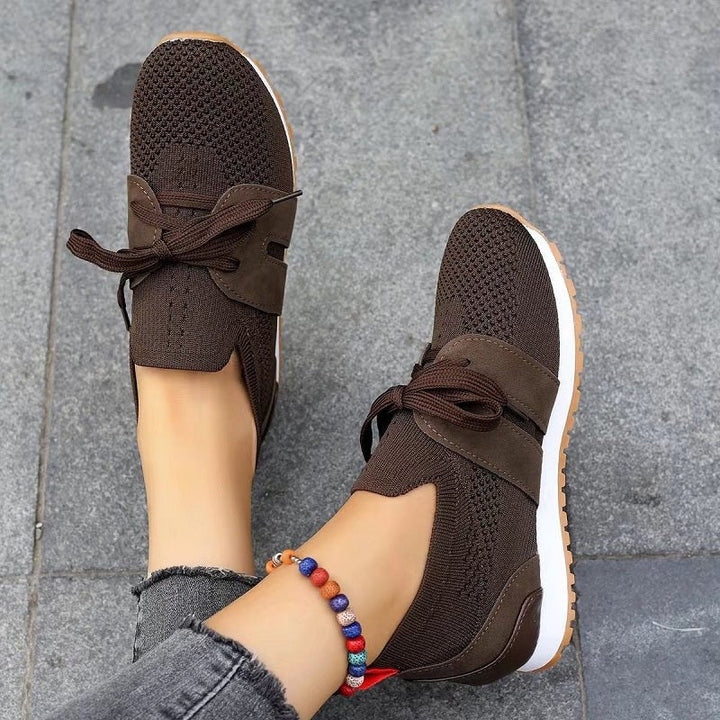 Aurelia - Chaussures Confortables Élégantes