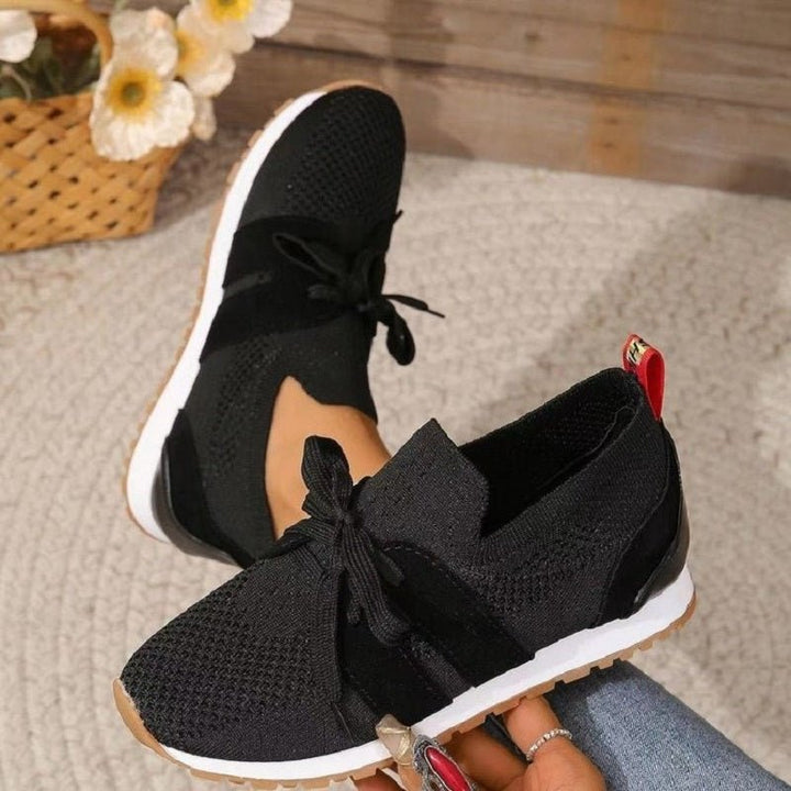 Aurelia - Chaussures Confortables Élégantes