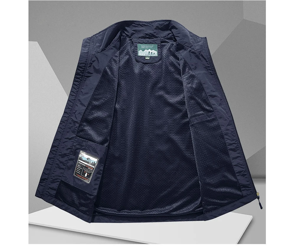 Marcel | Gilet de Randonnée Backcountry