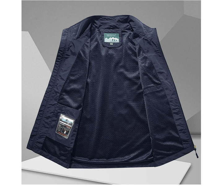 Marcel | Gilet de Randonnée Backcountry