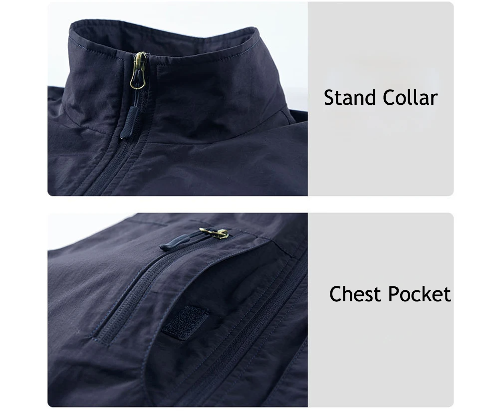 Marcel | Gilet de Randonnée Backcountry