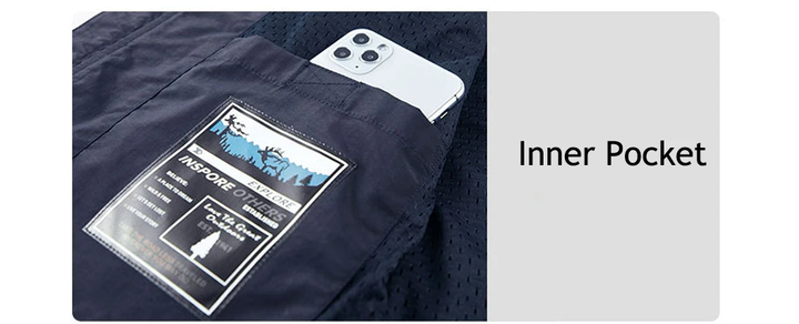 Marcel | Gilet de Randonnée Backcountry