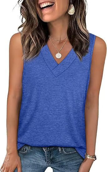 Fayette | Débardeur Chic Femme