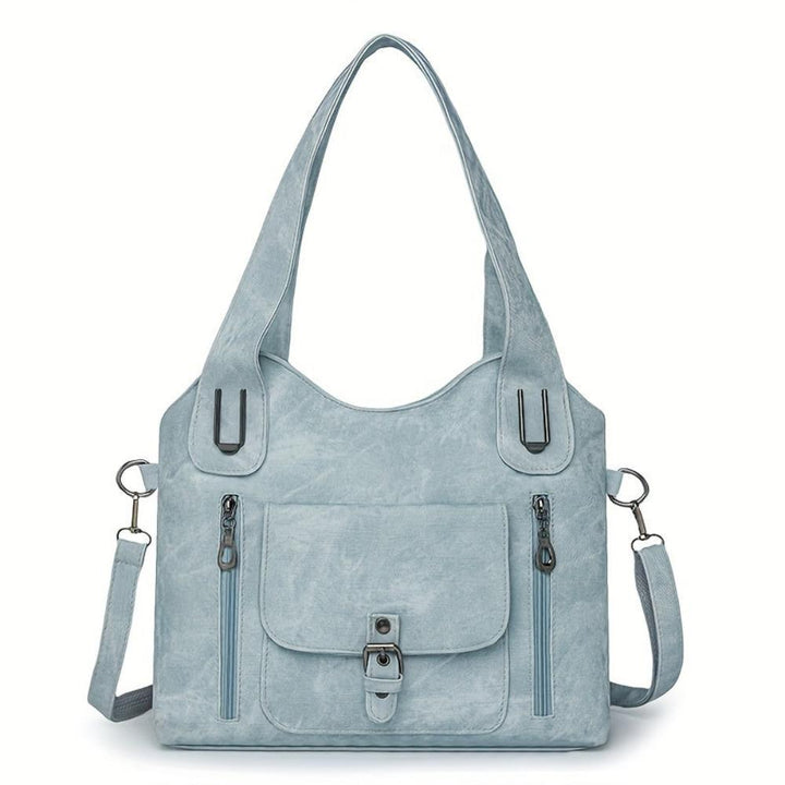 Franka - Sac Vintage Élégant