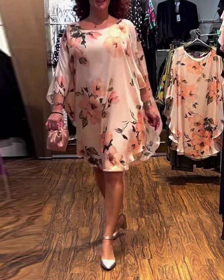 Lénaé | Élégance Bohème Chic Fluide