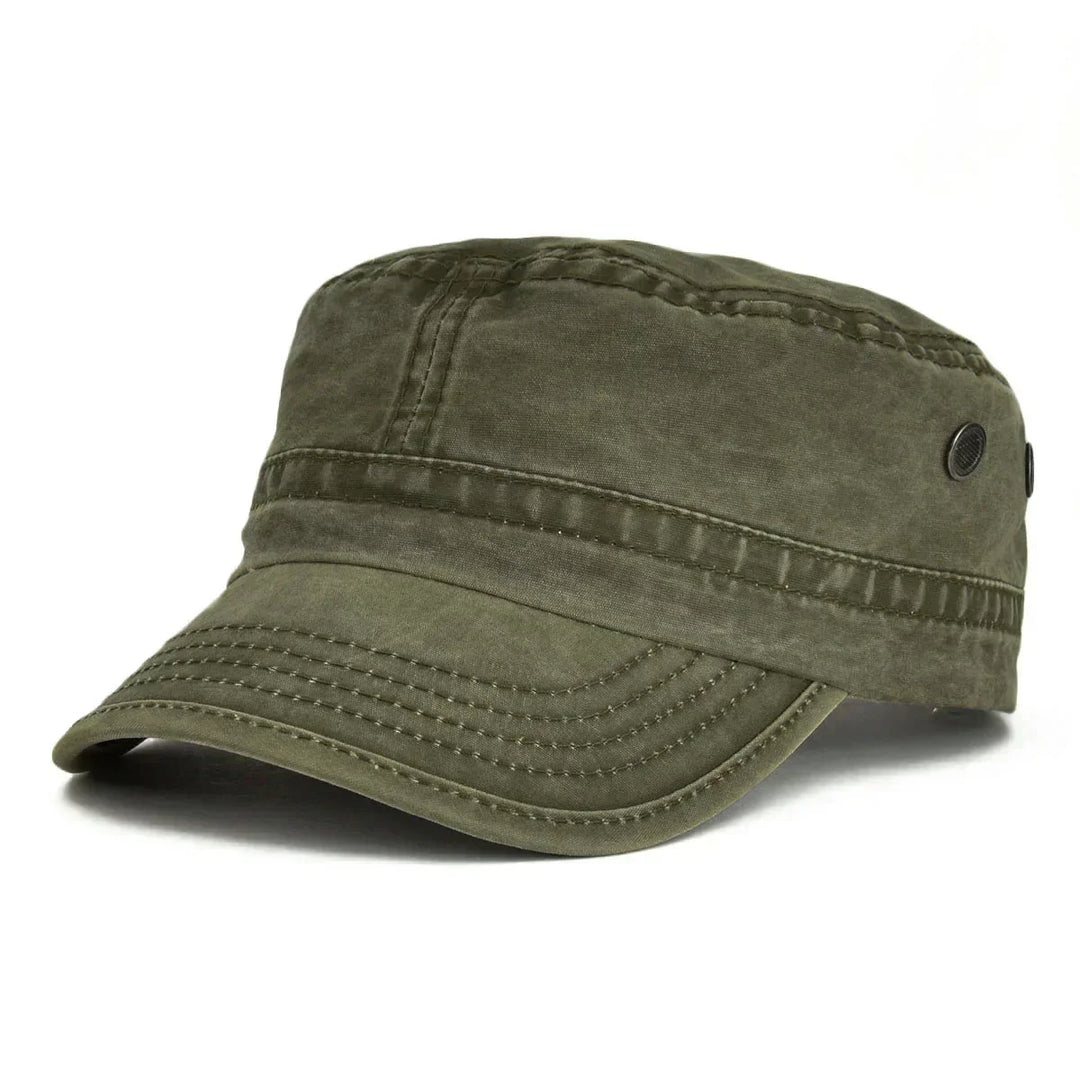 Calix | Casquette Vintage Robuste