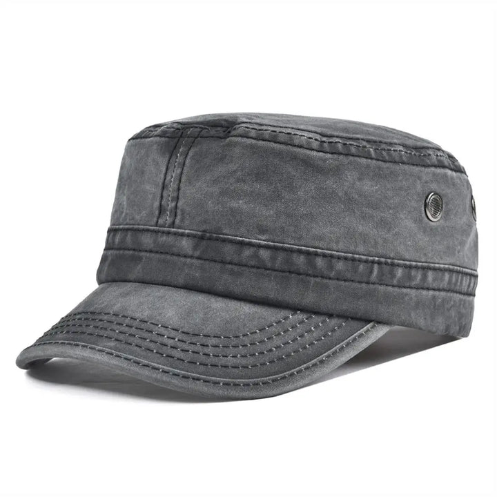 Calix | Casquette Vintage Robuste