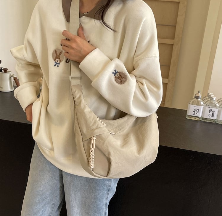 Gallia | Sac Élégance Bandoulière