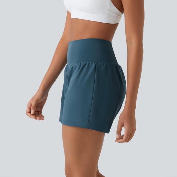Chloé | Short de Yoga 2-en-1