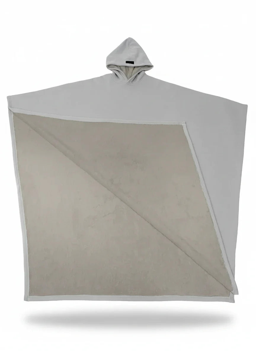 Irénée | Cape Polaire Confort Absolu