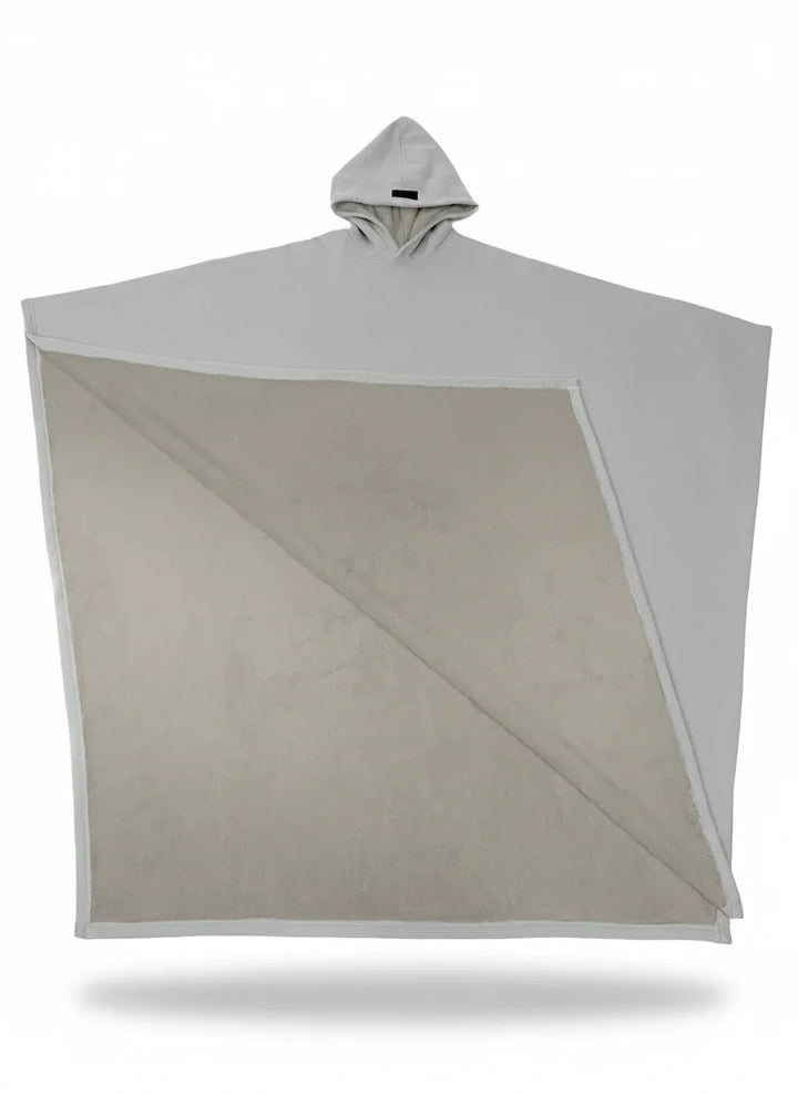 Irénée | Cape Polaire Confort Absolu