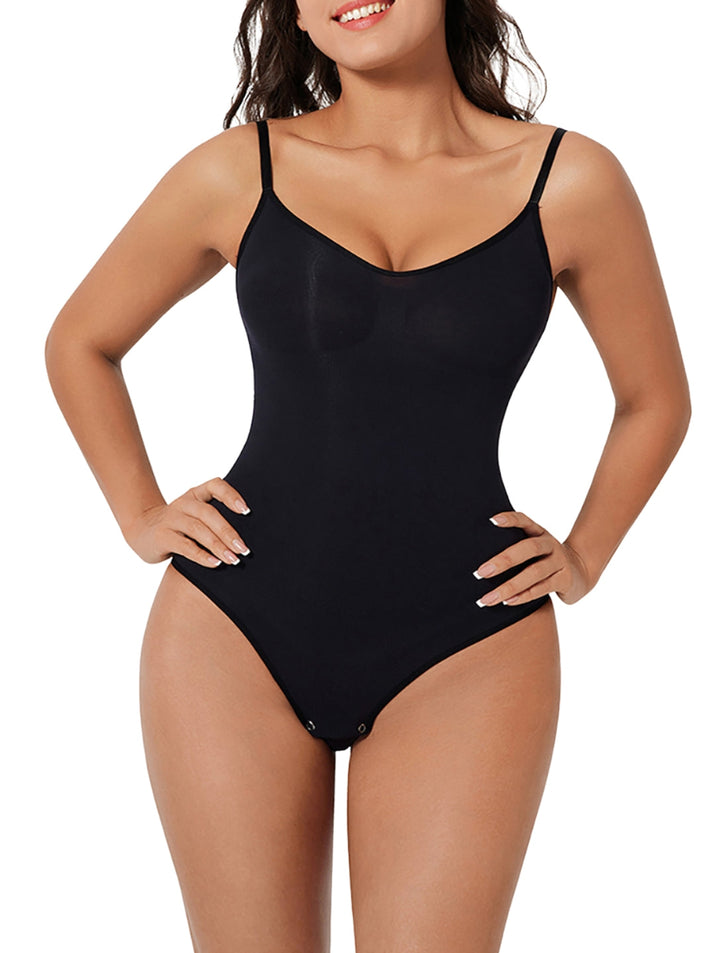 Maureen | Snatched Shapewear Bodysuit