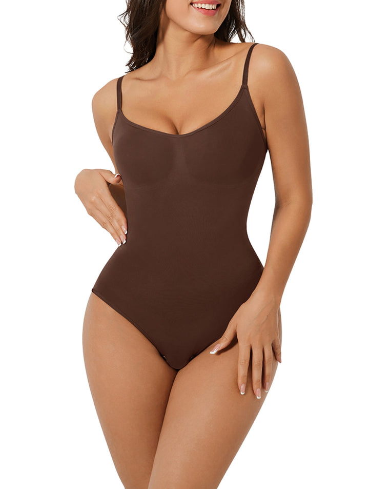 Maureen | Snatched Shapewear Bodysuit
