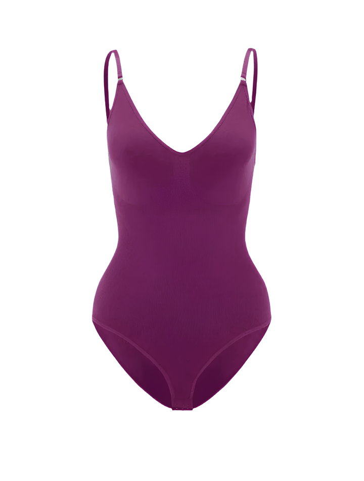 Maureen | Snatched Shapewear Bodysuit