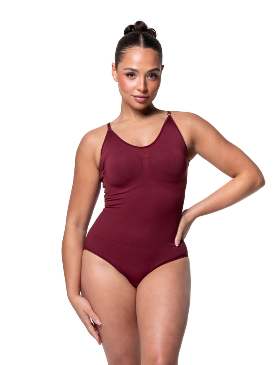 Maureen | Snatched Shapewear Bodysuit