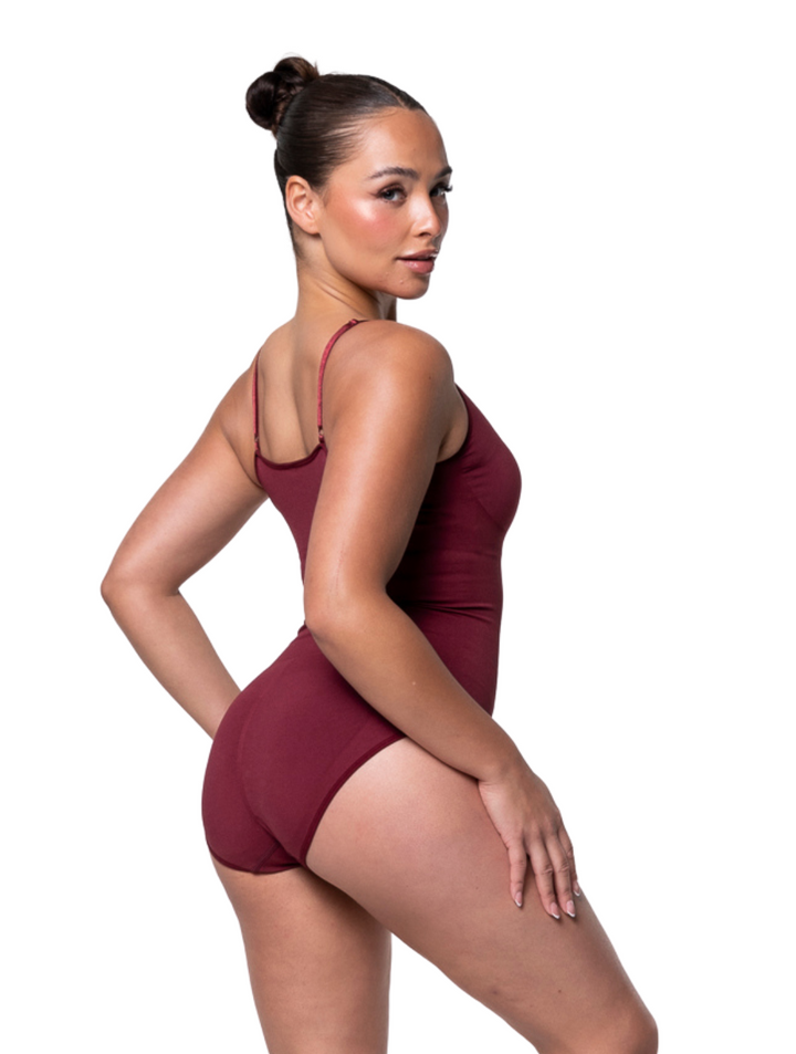 Maureen | Snatched Shapewear Bodysuit