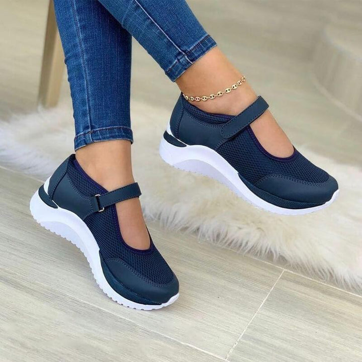 Valerie - Chaussures Élégantes Confortables