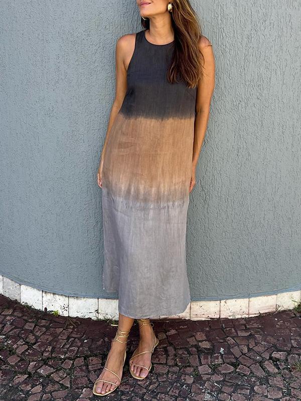 Félicienne | Robe Naturelle & Élégante