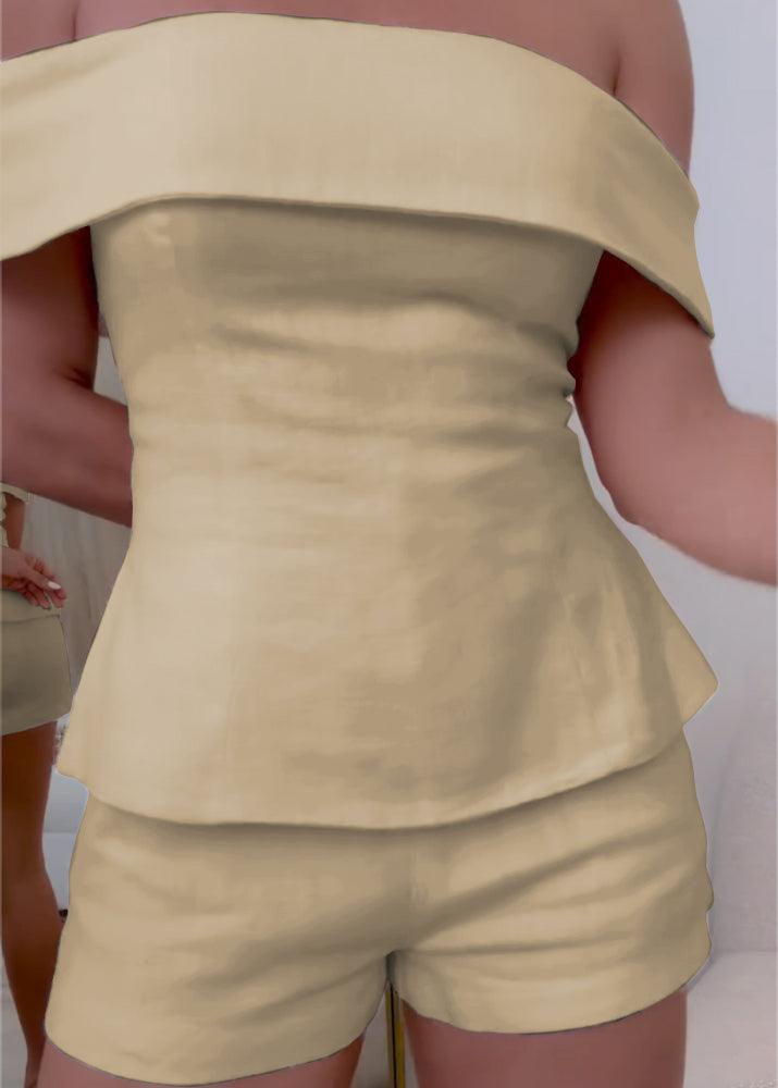 Isaline | Ensemble Élégant Femme