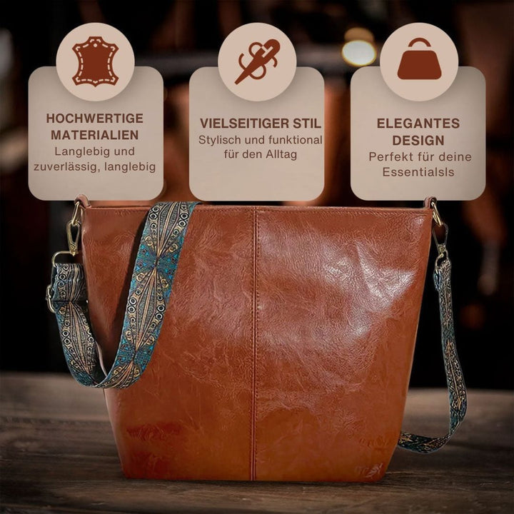 Greta - Sac À Main Élégant
