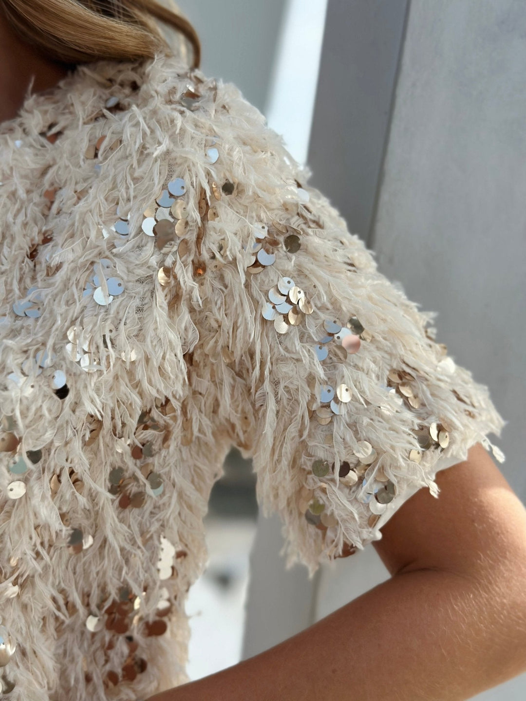 Yséline | Élégance Bohème Chic Fluide