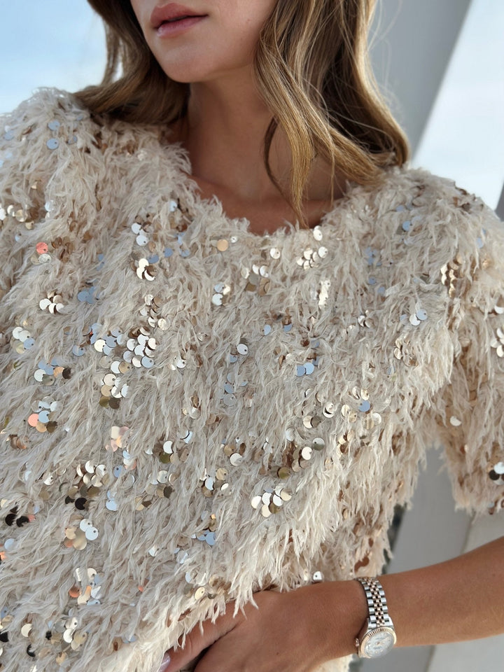 Yséline | Élégance Bohème Chic Fluide