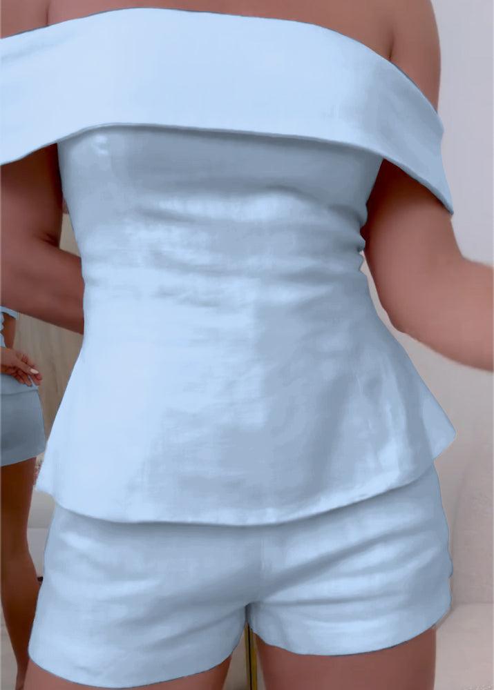 Isaline | Ensemble Élégant Femme