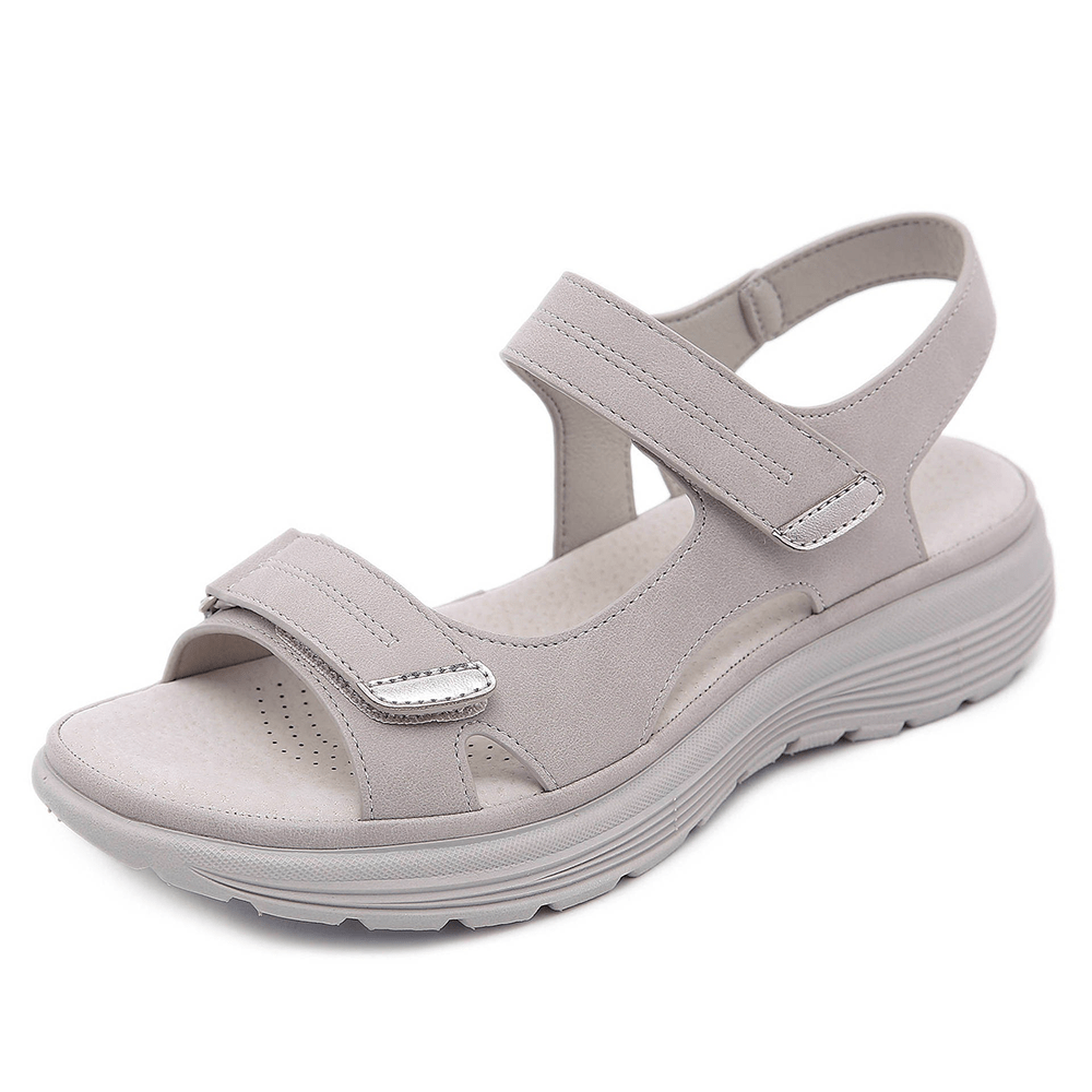 Orva | Sandales Orthopédiques Élégantes Femme