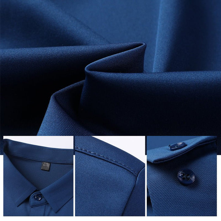 Antoine | Chemise Stretch Mitchel Ultra‑Chic