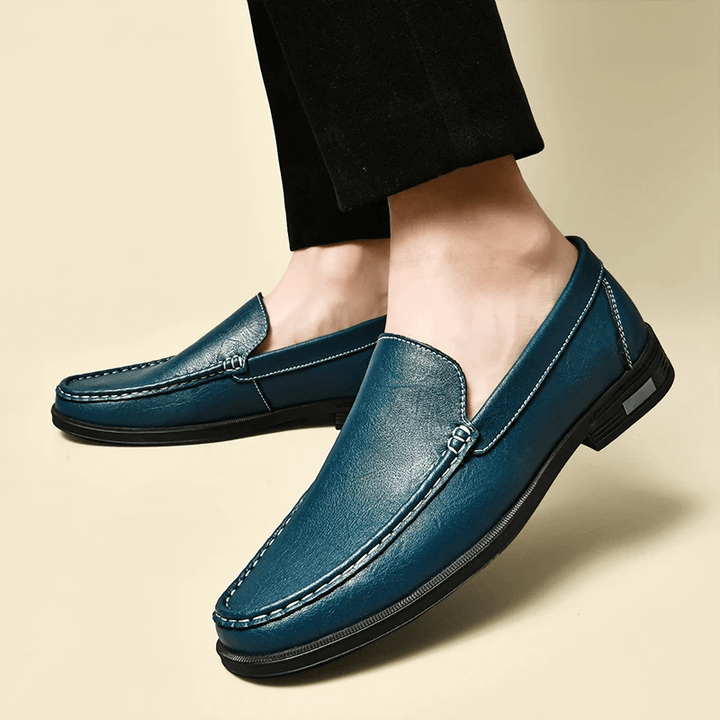 Damien - Chaussures Élégantes Pour Hommes