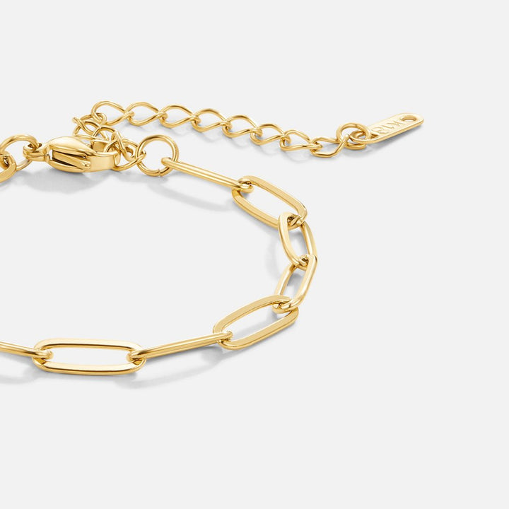 Bracelet Clip en Or