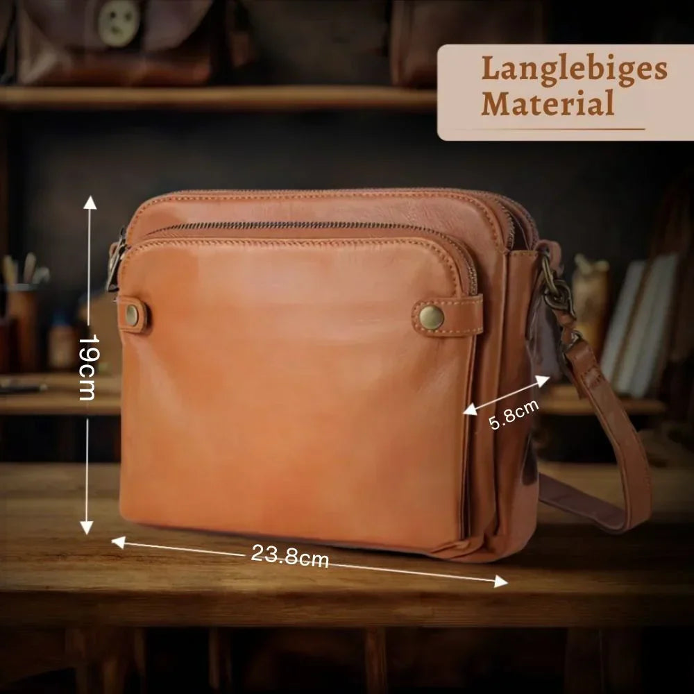 Hélène - Sac À Main Élégant