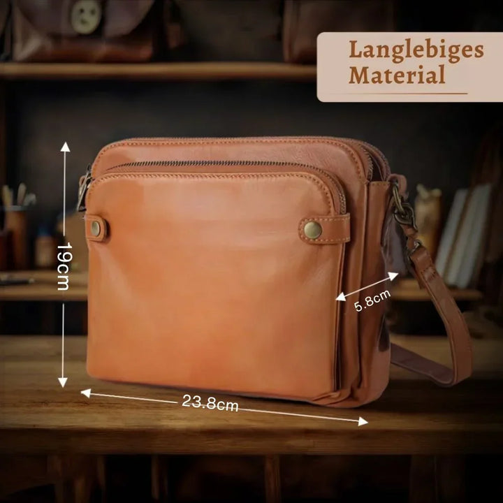 Hélène - Sac À Main Élégant