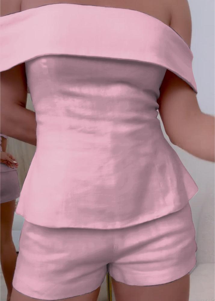 Isaline | Ensemble Élégant Femme