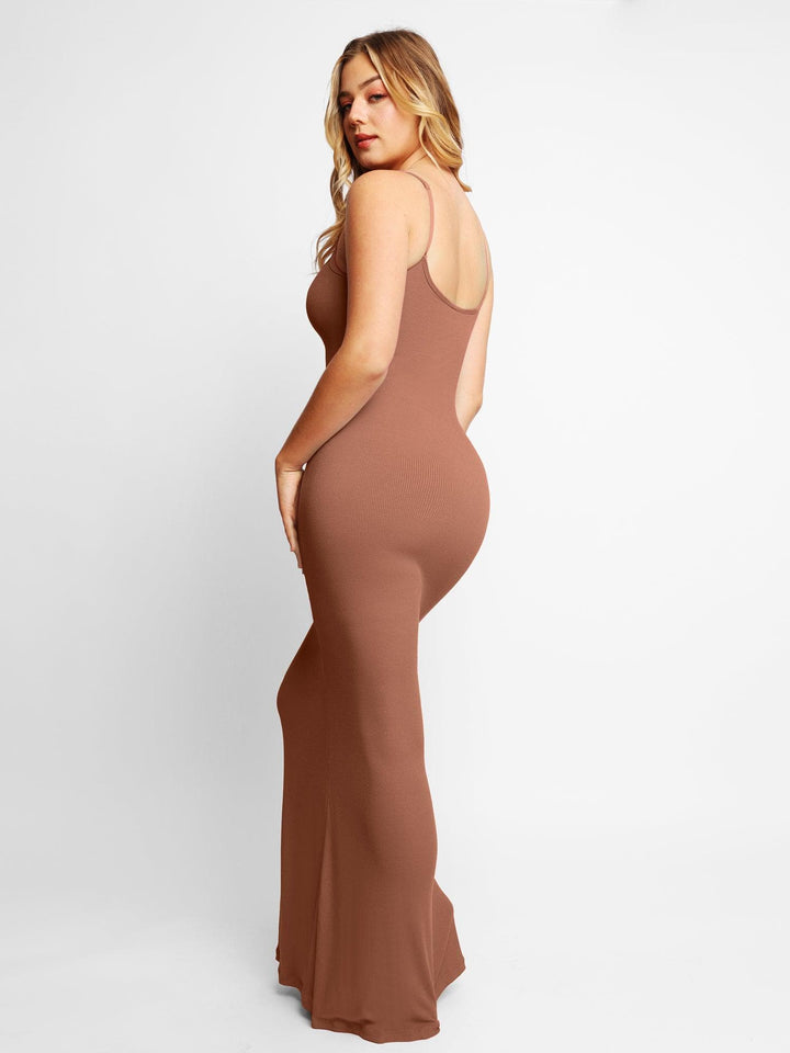 Clara | Robe Sculptante Douce